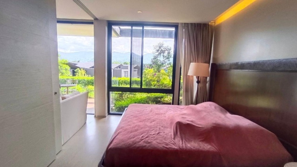For SaleCondoPak Chong KhaoYai : Urgent sale, Akas Khaokai Condo, Moo Si Subdistrict, Pak Chong District, Nakhon Ratchasima Province, Khao Yai National Park. Condominium with the most beautiful panoramic view of Khao Yai.