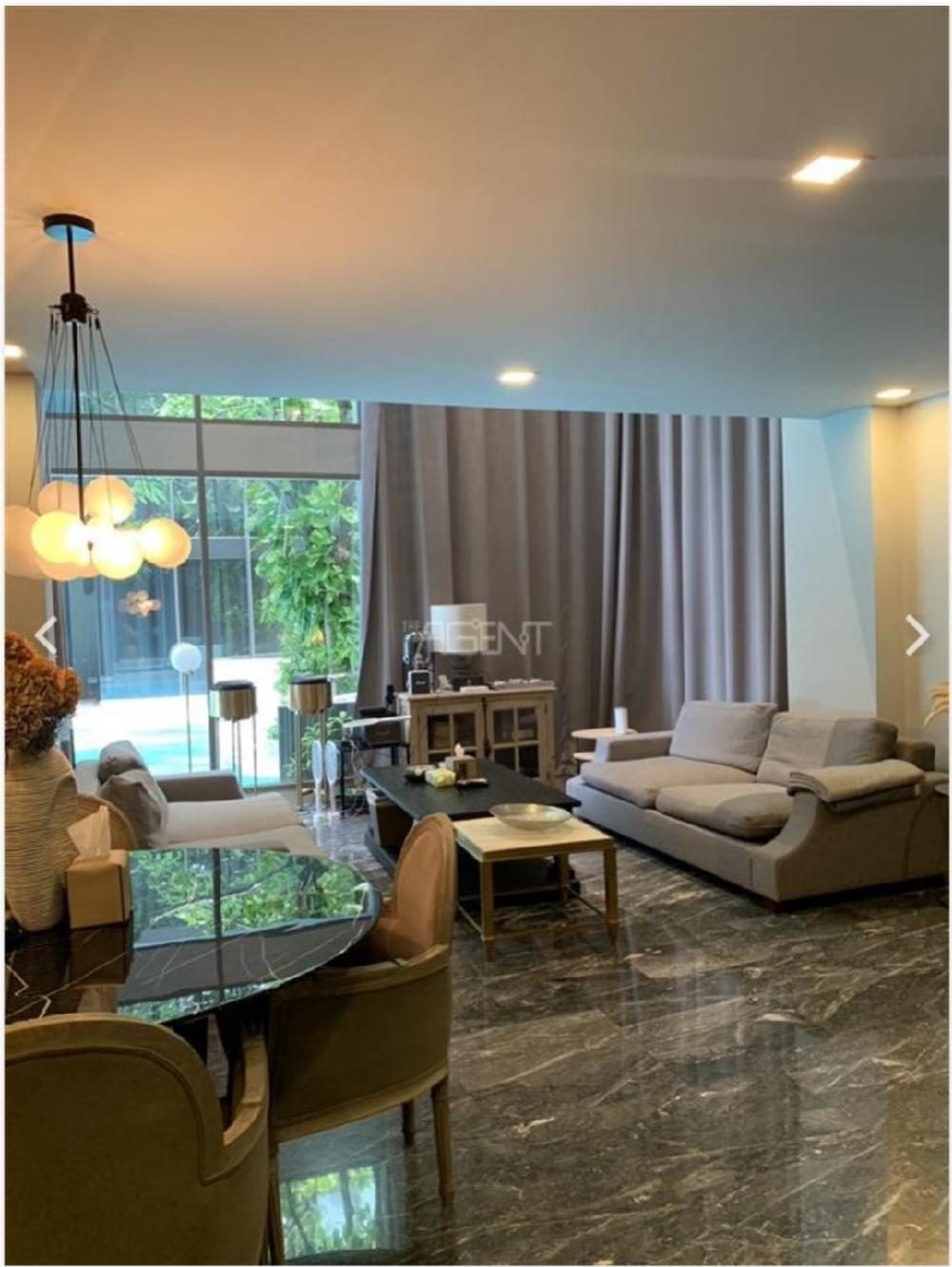 ให้เช่าคอนโดสุขุมวิท อโศก ทองหล่อ : (รหัสทรัพย์ M89) ให้เช่า Ashton Sukhumvit 41. 2 นอน