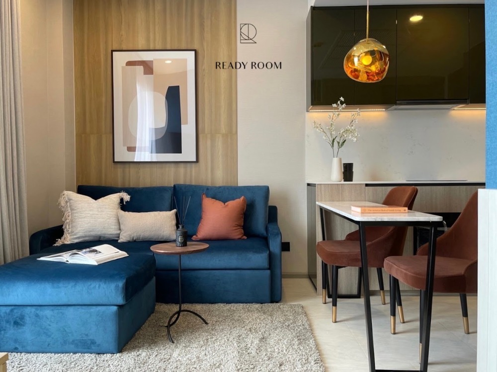 For RentCondoSiam Paragon ,Chulalongkorn,Samyan : Cooper Siam