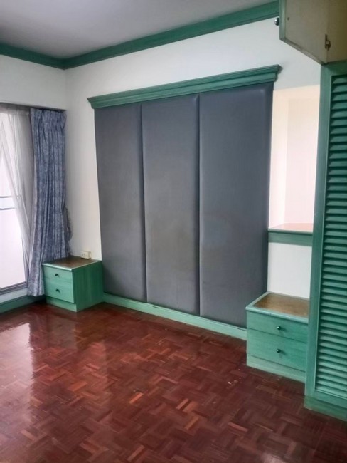 For SaleCondoSamut Prakan,Samrong : sss434 Condo for sale Baan Suan Than Srinakarin Sri Dan 22