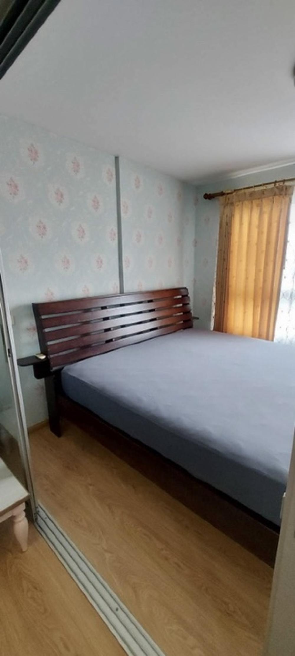 For RentCondoNonthaburi, Bang Yai, Bangbuathong : Building D for rent