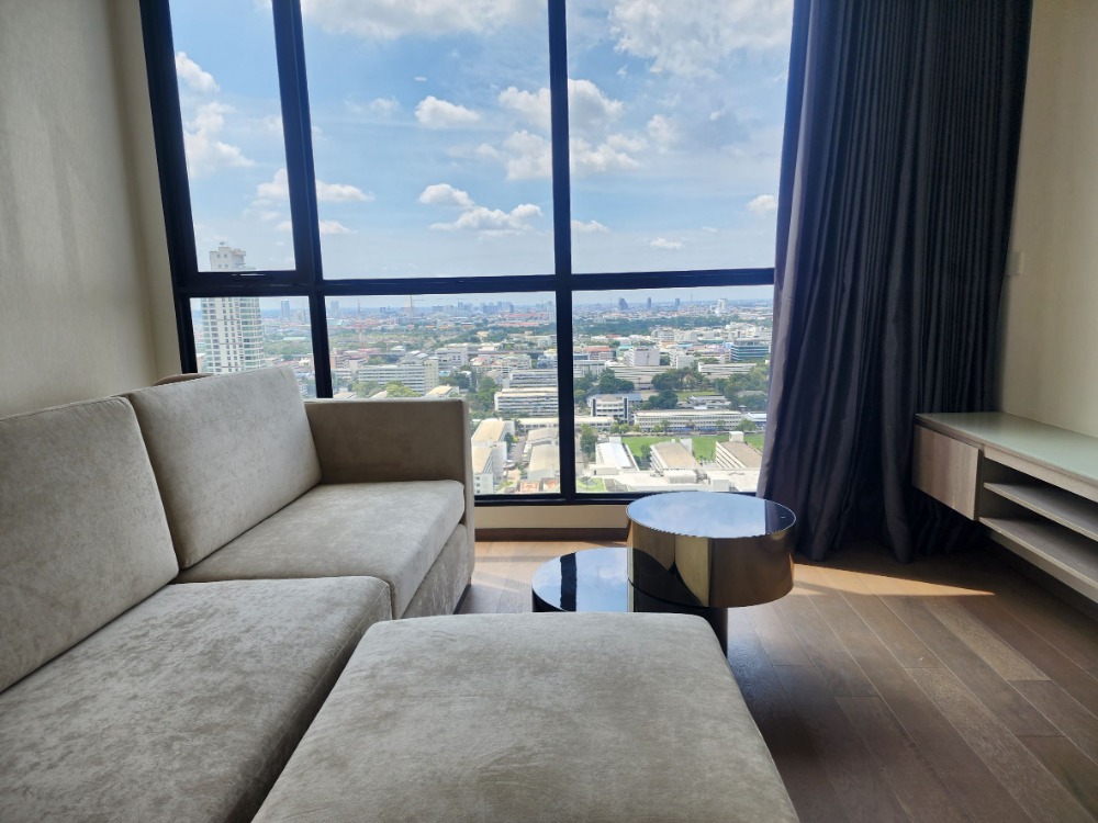 ให้เช่าคอนโดราชเทวี พญาไท : ปล่อยเช่าโครงการ PARK ORIGIN PHAYATHAI (พาร์ค ออริจิ้น พญาไท)