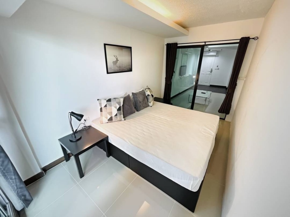 ให้เช่าคอนโดอ่อนนุช อุดมสุข : ⭐️ให้เช่า Waterford 50 (CAT FRIENDLY) 2ห้องนอน 1ห้องน้ำ 18,000 บาท