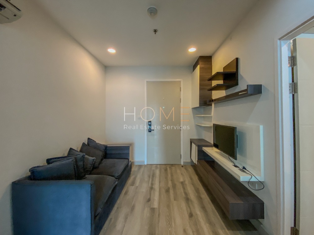 ขายคอนโดสาทร นราธิวาส : Centric Sathorn St. Louis / 1 Bedroom (SALE), เซ็นทริค สาทร - เซนต์หลุยส์ / 1 ห้องนอน (ขาย) NUT831