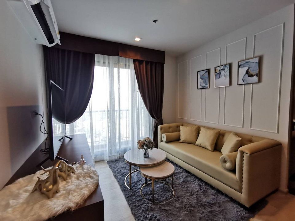 For RentCondoWitthayu, Chidlom, Langsuan, Ploenchit : Life One Wireless