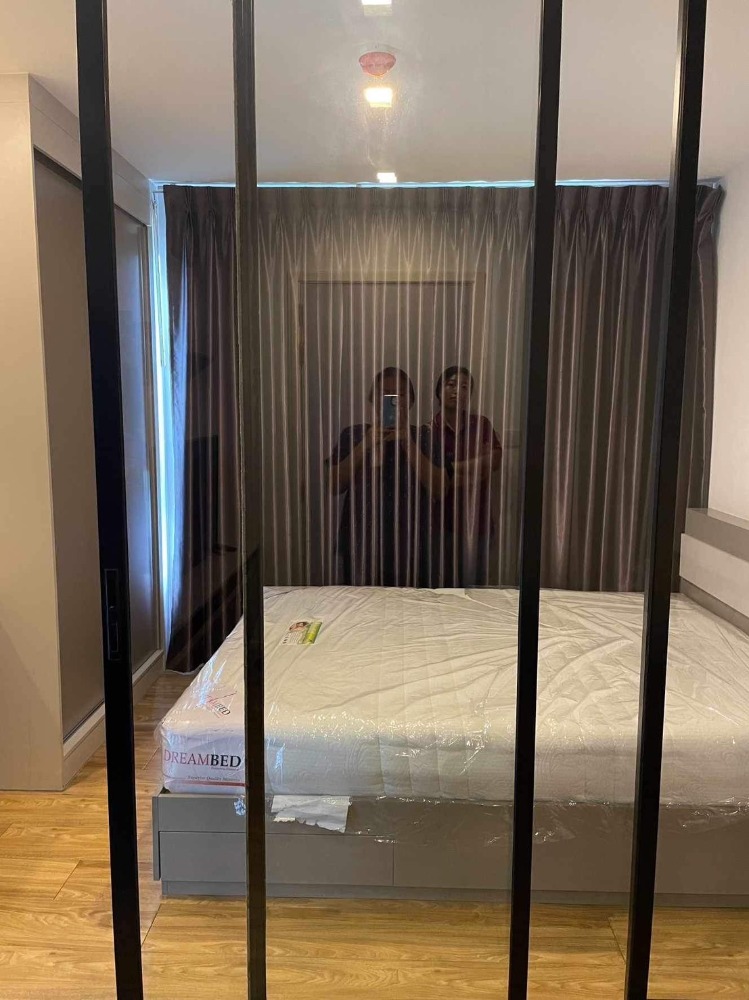 For RentCondoSriracha Laem Chabang Ban Bueng : Condo for rent, Kensington Laem Chabang-Sriracha, Building A, fully furnished, ready to move in.
