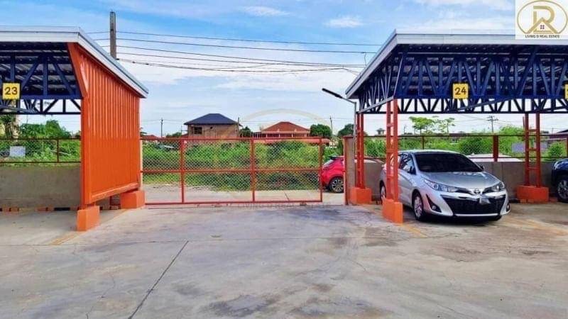 ขายกิจการบริการที่จอดรถ พร้อมที่ดิน พร้อมผู้เช่า ซอยลาดกระบัง 14/1 ถนนลาดกระบัง (เขตลาดกระบังเชื่อมต่อสมุทรปราการ) สามารถสานต่อกิจการได้เลยค่ะ Loading...