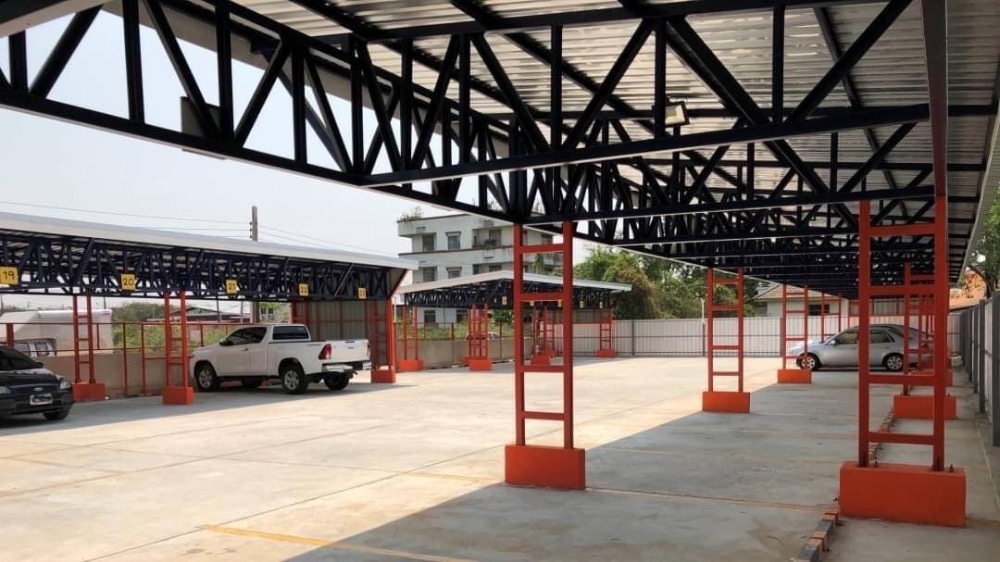 ขายกิจการบริการที่จอดรถ พร้อมที่ดิน พร้อมผู้เช่า ซอยลาดกระบัง 14/1 ถนนลาดกระบัง (เขตลาดกระบังเชื่อมต่อสมุทรปราการ) สามารถสานต่อกิจการได้เลยค่ะ Loading...