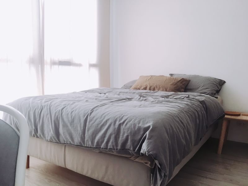 For RentCondoBangna, Bearing, Lasalle : FOR Rent Ideo Mobi Sukhumvit Eastgate Unit  4371/733