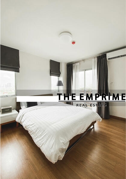 For SaleCondoBang Sue, Wong Sawang, Tao Pun : For Sale (For Sale) Condo: Supalai Veranda Ratchavipha-Prachachuen Type: 2 bedrooms, 2 bathrooms Area: 70 sq m. Floor: 14