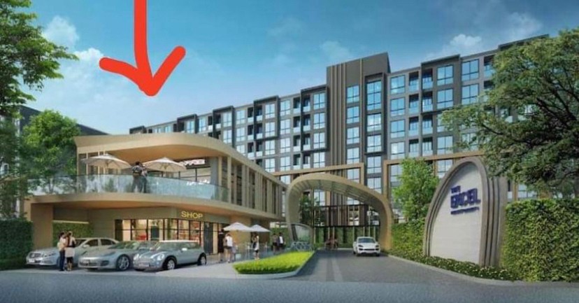 ให้เช่าโชว์รูมอ่อนนุช อุดมสุข : LTH9566 – Commercial Space FOR RENT in Phra khanong size 227 Sq. M. Near BTS Phra khanong Station ONLY 113.5K/Month