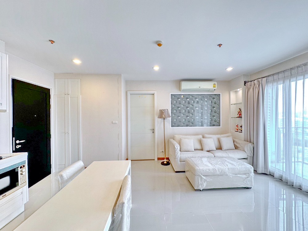 ขายคอนโดปิ่นเกล้า จรัญสนิทวงศ์ : ขาย CONDO IVY RESIDENCE PINKLAO ไอวี่คอนโด ปิ่นเกล้า |🔥EXCLUSIVE DEAL🔥| 1 นอน 1 น้ำ | พื้นที่ใช้สอย  60.93 sq.m. พร้อมเข้าอยู่ ใกล้ MRTบางยี่ขัน | ดีลราคาดีที่สุด 💯