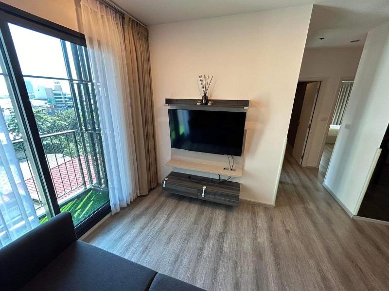 For RentCondoAri,Anusaowaree : Condo For Rent Centric Ari Station 2 Bedroom 2 Bathroom 56 sqm