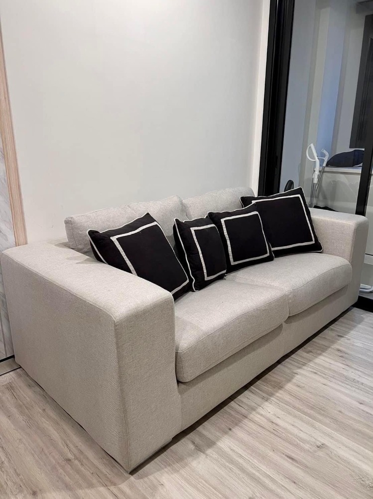 ให้เช่าคอนโดรัชดา ห้วยขวาง : ✨ XT Huaikhwang  Condo  : 1 Bedroom , 1 Bathroom,  34.14 sqm. Rental Price 22,000THB/Month ✨