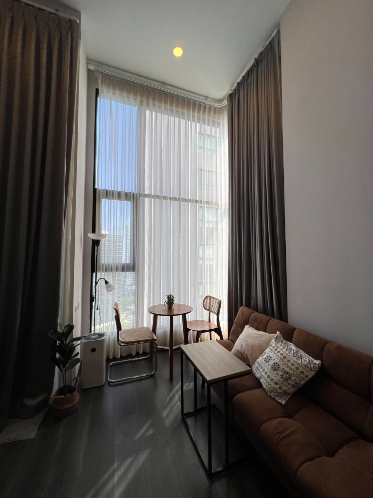ให้เช่าคอนโดเกษตรศาสตร์ รัชโยธิน : ให้เช่า ให้เช่า  Knightsbridge Space Ratchayothin