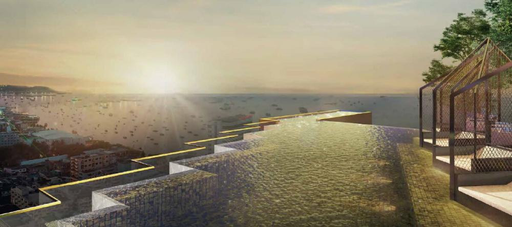 ขายคอนโดพัทยา บางแสน ชลบุรี สัตหีบ : ขาย Edge central pattaya (เอดจ์ เซ็นทรัล-พัทยา) ราคา 4 ล้านต้นๆ เท่านั้น โทร 0647944263