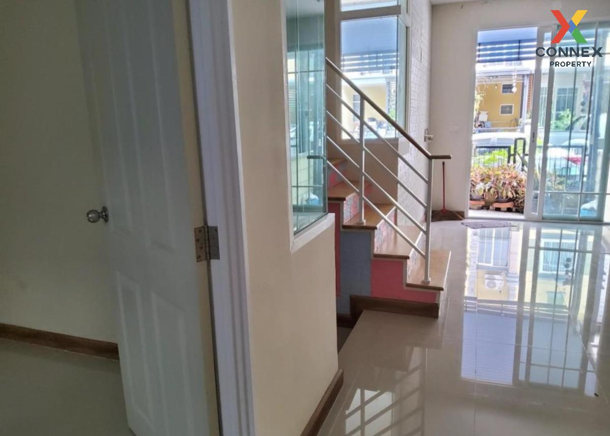 For SaleTownhomeBang kae, Phetkasem : For Sale Townhouse/Townhome  , Golden Town Phetkasem-Phutthamonthon Sai 3 , Nong Khang Phlu , Nong Khaem , Bangkok , CX-87046