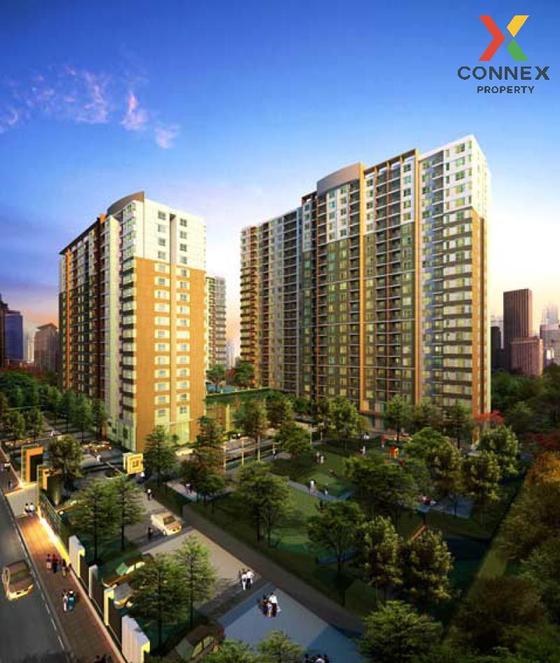 ขายคอนโดอ่อนนุช อุดมสุข : ขายคอนโด  เอส แอนด์ เอส สุขุมวิท BTS-อุดมสุข บางนา เขต บางนา กรุงเทพ CX-87063  (S)