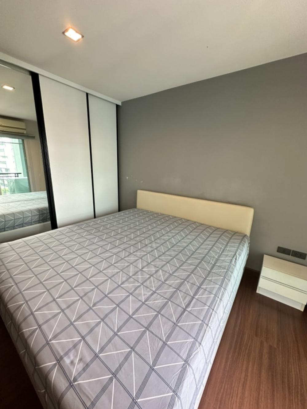 ให้เช่าคอนโดอ่อนนุช อุดมสุข : 🔰 The next garden mix 🔰             ‼️FOR RENT‼️