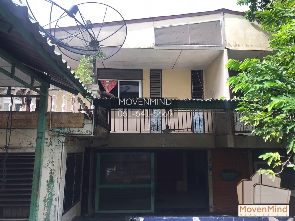 For RentRetail SpaceOnnut, Udomsuk : 🚧Land with Building For Rent / Sukhumvit 71 / land area 90 SQ.W. / Sukhumvit 71 Road, Khlong Tan Nuea, Wattana, Bangkok 10110 / Ideal for Restaurat, Cafe, and more
