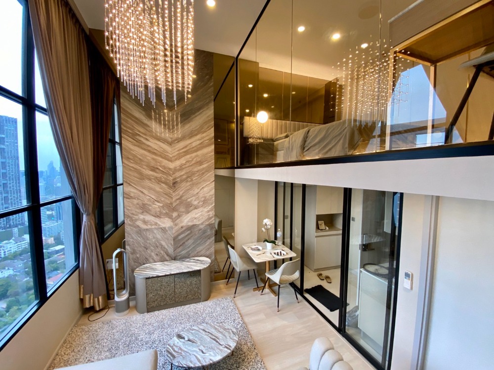 ให้เช่าคอนโดสาทร นราธิวาส : ให้เช่าคอนโด Knightsbridge prime Sathorn