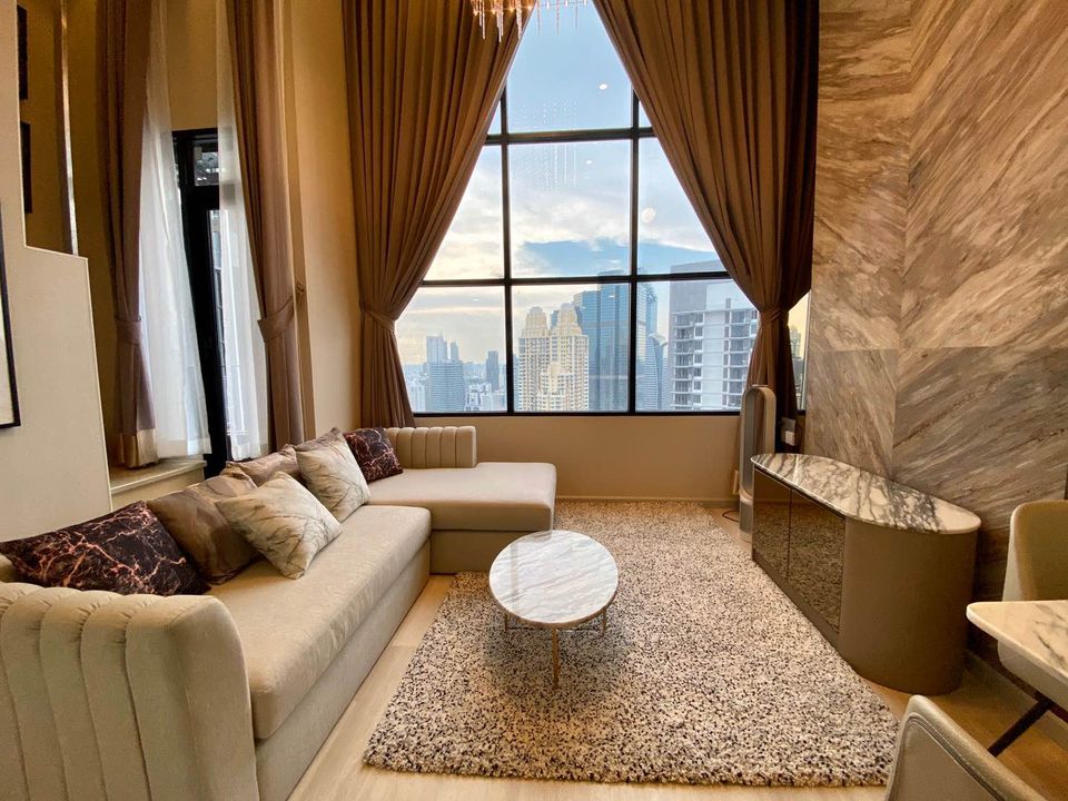 For RentCondoSathorn, Narathiwat : Knightsbridge Prime Sathorn