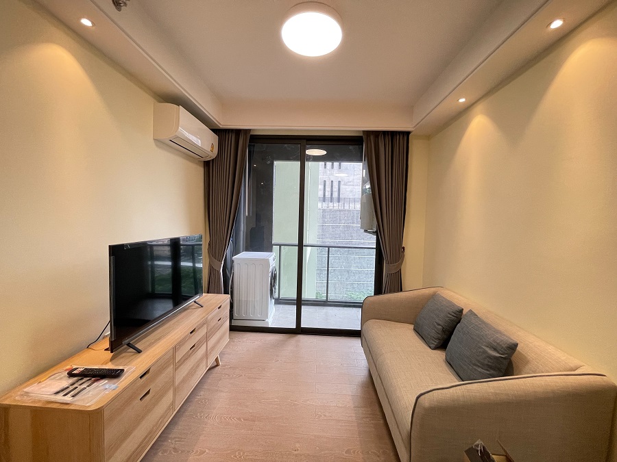 For RentCondoSathorn, Narathiwat : ALZ23R-070 Condo for rent Regal Sathorn-Narathiwat 1 bedroom, 32 sqm near BRT Thanon Chan Station BTS Chong Nonsi, Rama 3