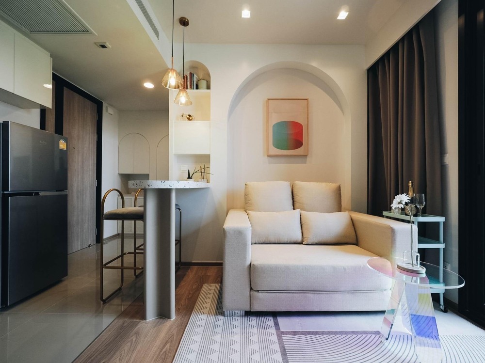 For RentCondoSukhumvit, Asoke, Thonglor : Oka Haus Sukhumvit 36