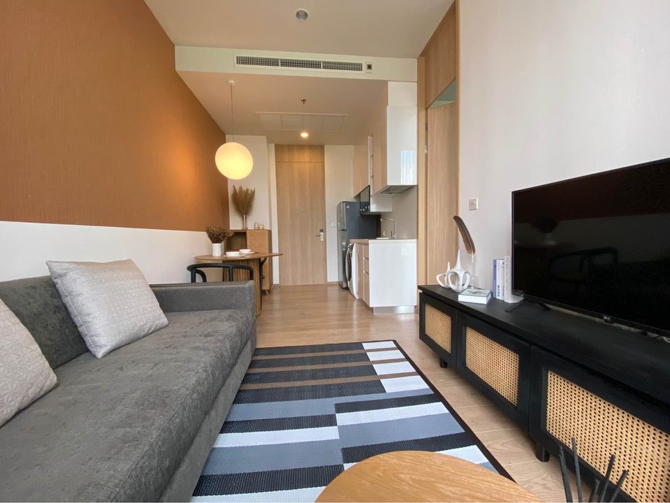 For RentCondoSukhumvit, Asoke, Thonglor : Noble BE19 Sukhumvit