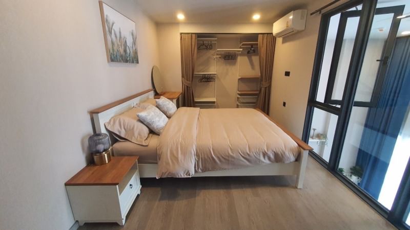 For RentCondoSiam Paragon ,Chulalongkorn,Samyan : FOR Rent Cooper Siam Unit 8/103