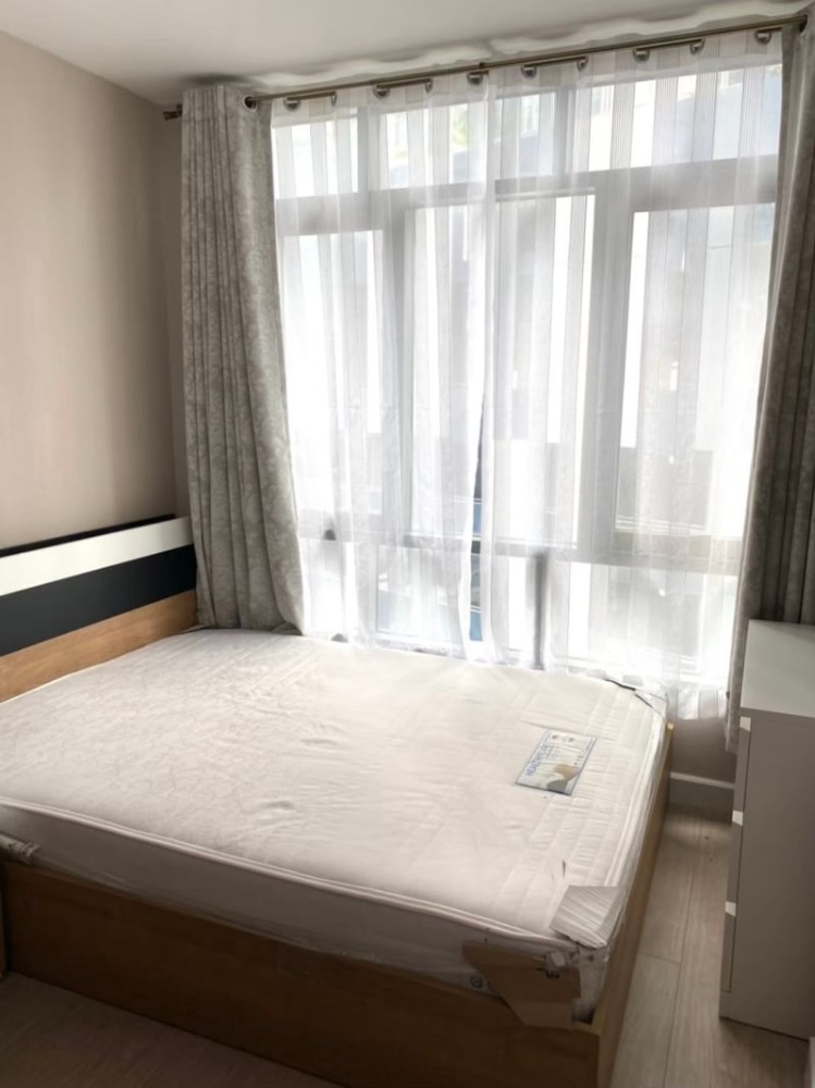 For SaleCondoBang Sue, Wong Sawang, Tao Pun : FOR Sale Metro Sky Prachachuen Unit 770/98