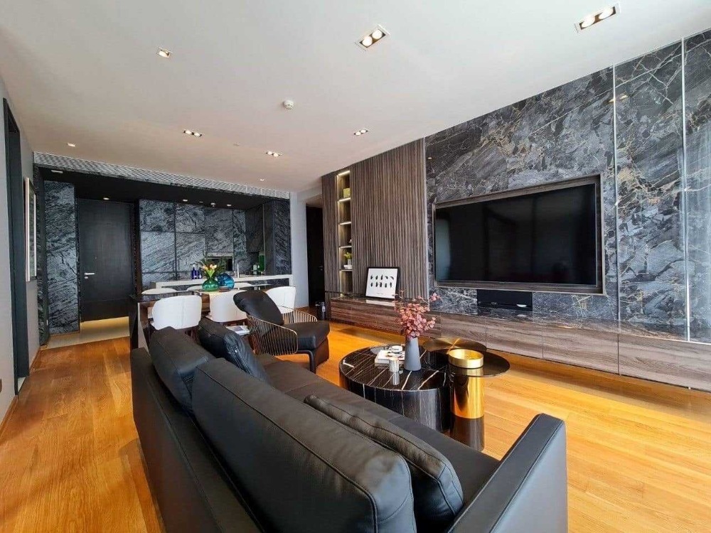 ให้เช่าคอนโดสุขุมวิท อโศก ทองหล่อ : LTH9574 – BEATNIQ Sukhumvit 32 FOR RENT size 107 Sq. m. 2 beds 3 baths near BTS Thonglo Station ONLY 120K/Month