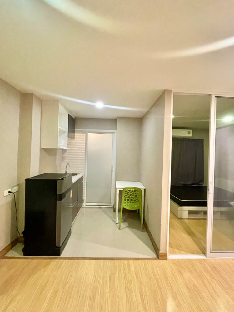 For RentCondoBang kae, Phetkasem : For rent, high floor corner room, The Mona Vale Phetkasem 39 Condo | near MRT Phasi Charoen