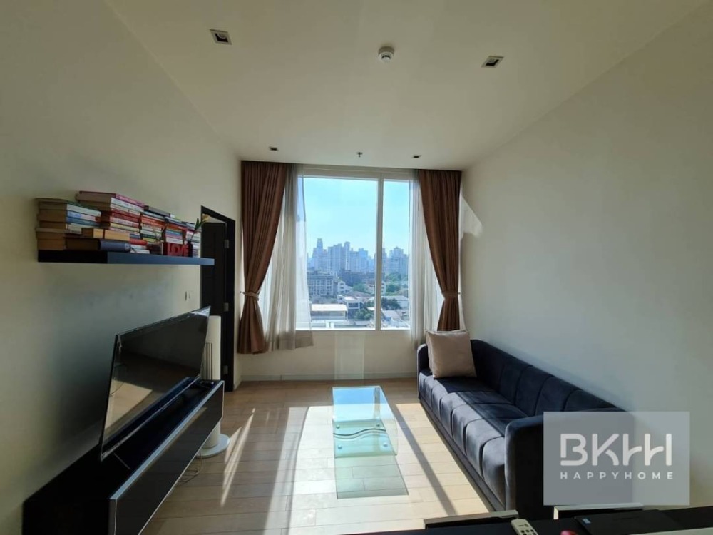 ให้เช่าคอนโดสุขุมวิท อโศก ทองหล่อ : คอนโดสวยให้เช่า 1B 1Bath Eight Thonglor