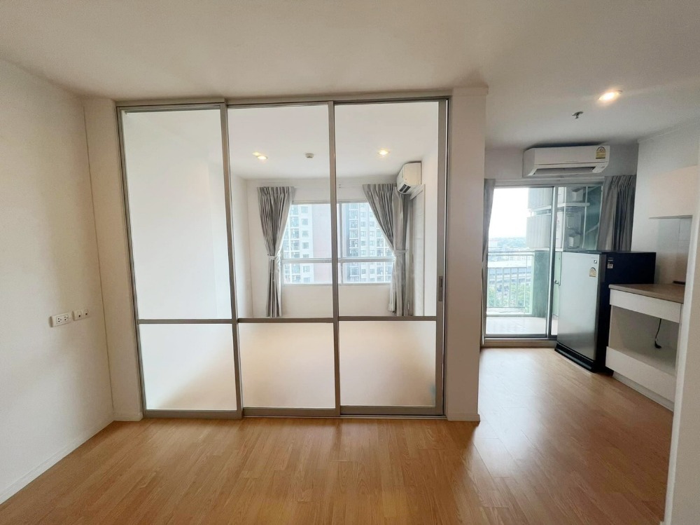 For SaleCondoPattanakan, Srinakarin : S-LPNSH256 Lumpini Place Srinakarin 26 sqm. 16th Floor 2.4 mb. 092-597-4998