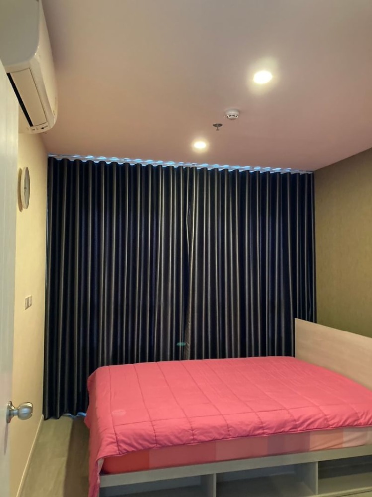 For RentCondoThaphra, Talat Phlu, Wutthakat : FOR Rent Elio Sathorn-Wutthakat Unit 57/661