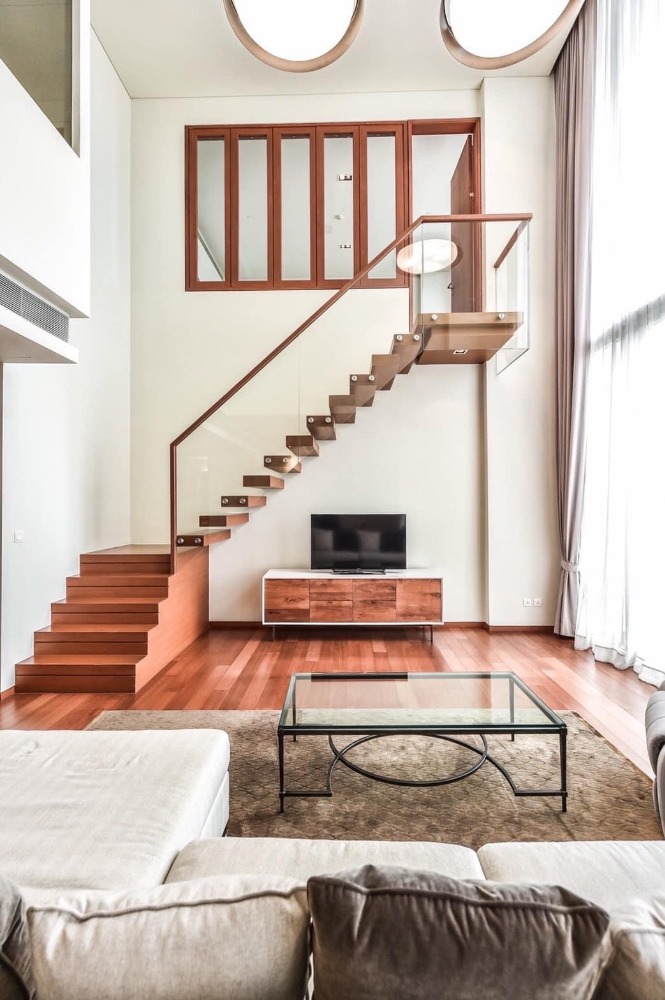 ให้เช่าคอนโดสาทร นราธิวาส : LTH9579 – The Sukhothai Residences FOR RENT size 139 Sq. m. 1 bed 2 baths near MRT Lumpini Station ONLY 110K/Month