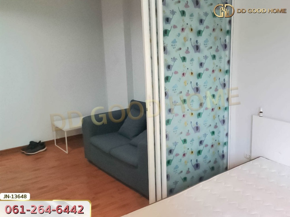 📢Tulip Light Condominium Om Noi-Phetkasem Samut Sakhon Loading...