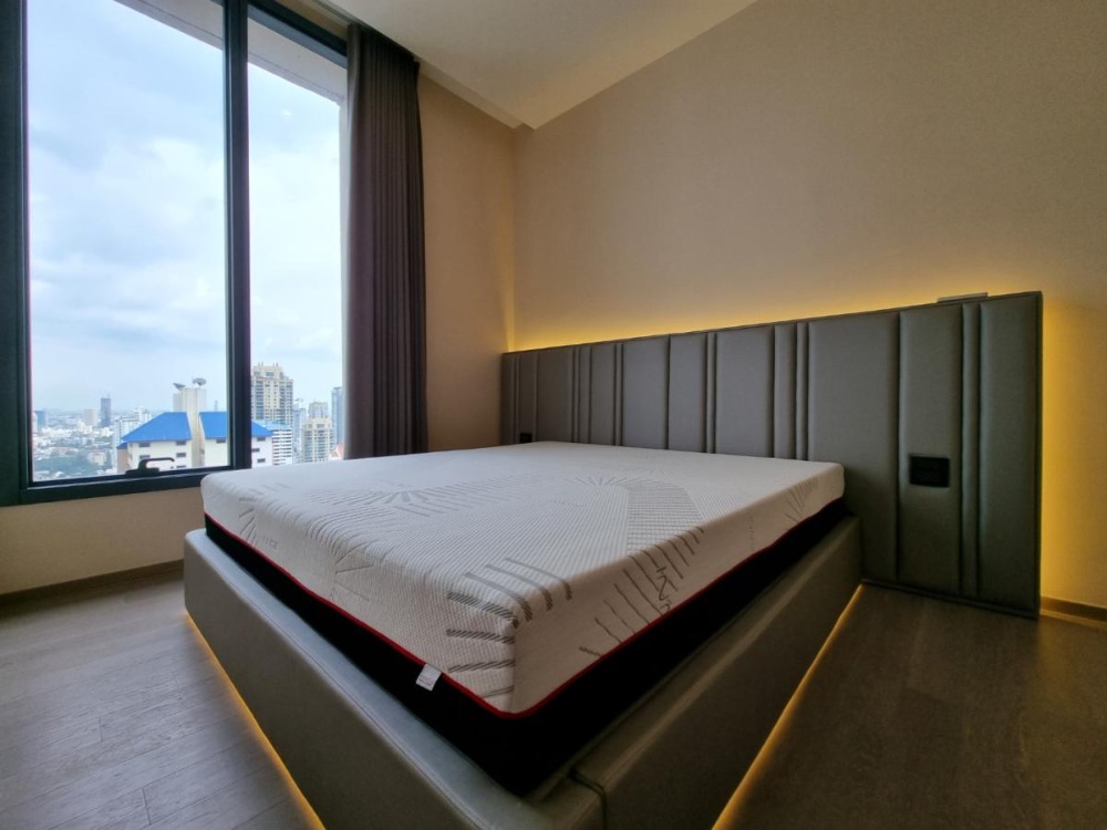 ขายคอนโดสุขุมวิท อโศก ทองหล่อ : The Esse Asoke / 1 Bedroom (FOR SALE), ดิ เอส อโศก / 1 ห้องนอน (ขาย) HL1393