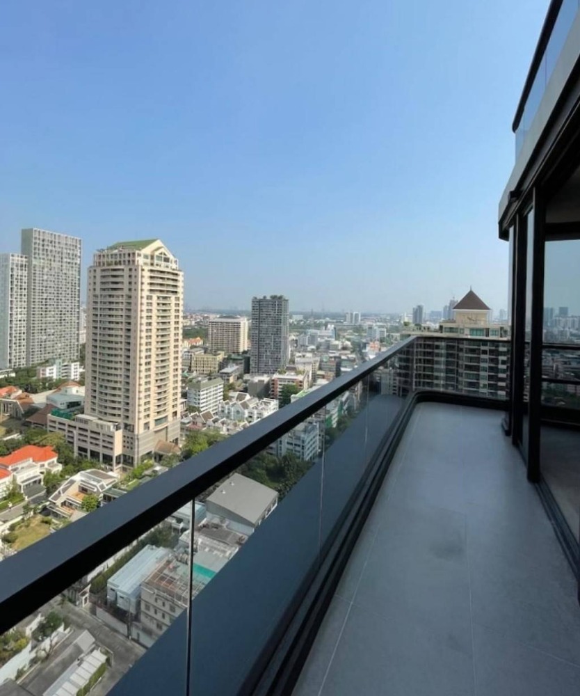ให้เช่าคอนโดสาทร นราธิวาส : ให้เช่าด่วน!! คอนโด The Reserve Sathorn ราคาดีมาก ห้องสวย วิวสวยชั้นสูง