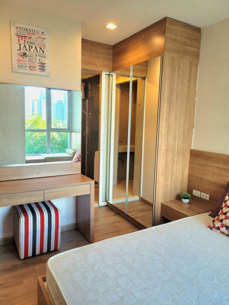 For RentCondoOnnut, Udomsuk : Rhythm Sukhumvit 50 リズム スクムビット50  condo for rent near BTS Onnut 2 minutes walk