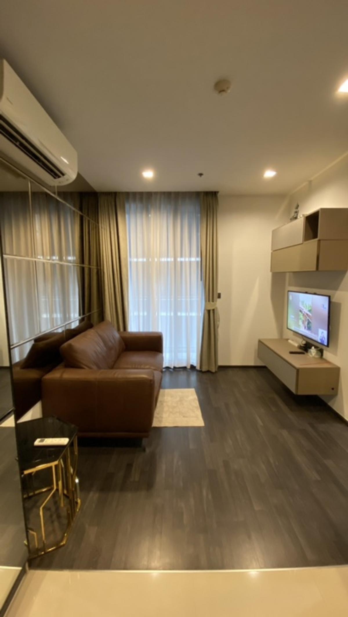 ให้เช่าคอนโดพระราม 9 เพชรบุรีตัดใหม่ RCA : THE LINE ASOKE 📣2BEDROOM ห้องมุม ราคาสุดคุ้ม (ลดไม่กั๊ก💯)