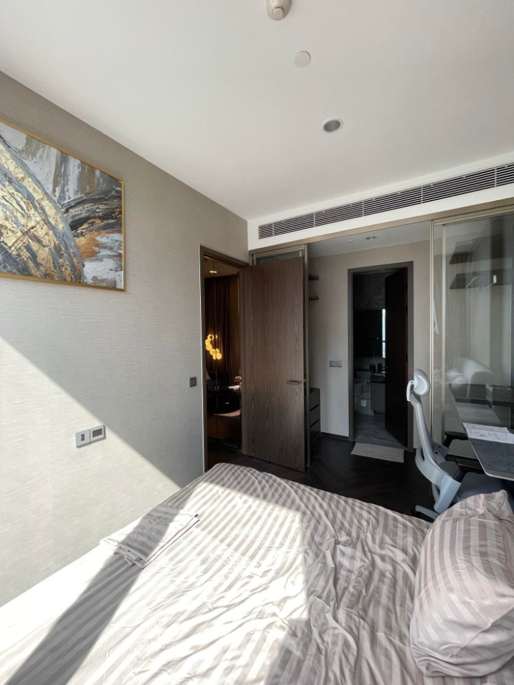 ให้เช่าคอนโดสุขุมวิท อโศก ทองหล่อ : ให้เช่า The Esse Sukhumvit 36 คอนโด High Rise ระดับ Super Luxury Class ชั้น 14 ขนาด 38.50 ตร.ม. วิวทิศตะวันออกโล่ง