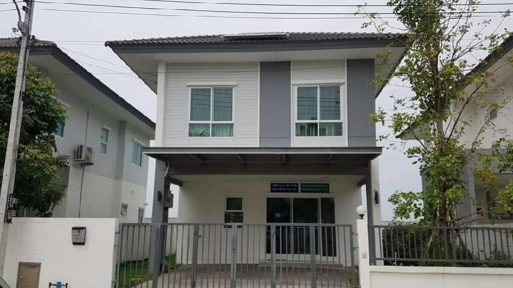 ให้เช่าบ้านพุทธมณฑล ศาลายา : รับสัตว์เลี้ยง🏡ให้เช่าบ้านเดี่ยวทำเลดี ใกล้ห้างเซ็นทรัลศาลายา โครงการ ม.เสนาวิลล์ ดีที่สุดในย่านศาลายา ตั้งอยู่ด้านหลัง Central ศาลายา ในซอยบางเตย 5 บรมราชชนนี-สาย5 (ศาลายา) 3ห้องนอน 3ห้องน้ำ แอร์ 4 ตัว