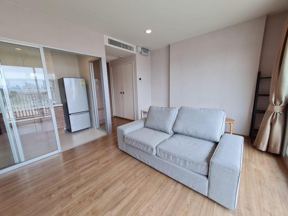 For RentCondoSathorn, Narathiwat : 🌈Condo for rent Fuse Chan-Sathorn⭐️2 Bedroom20,000/month