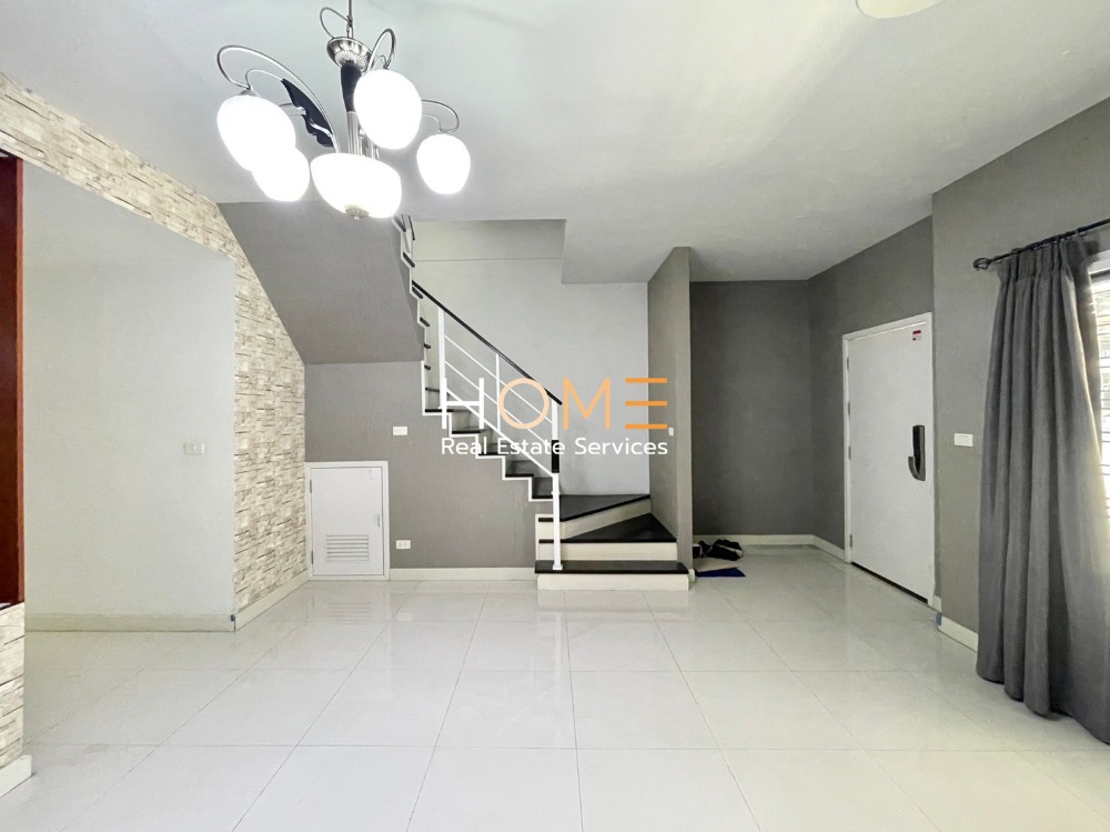 Good location, very convenient to travel ✨ The Connect Up 3 Wongwaen - Bangkae / 3 bedrooms (SALE), The Connect Up 3 Wongwaen - Bangkae / 3 Bedrooms (SALE) MHOW025 Loading...