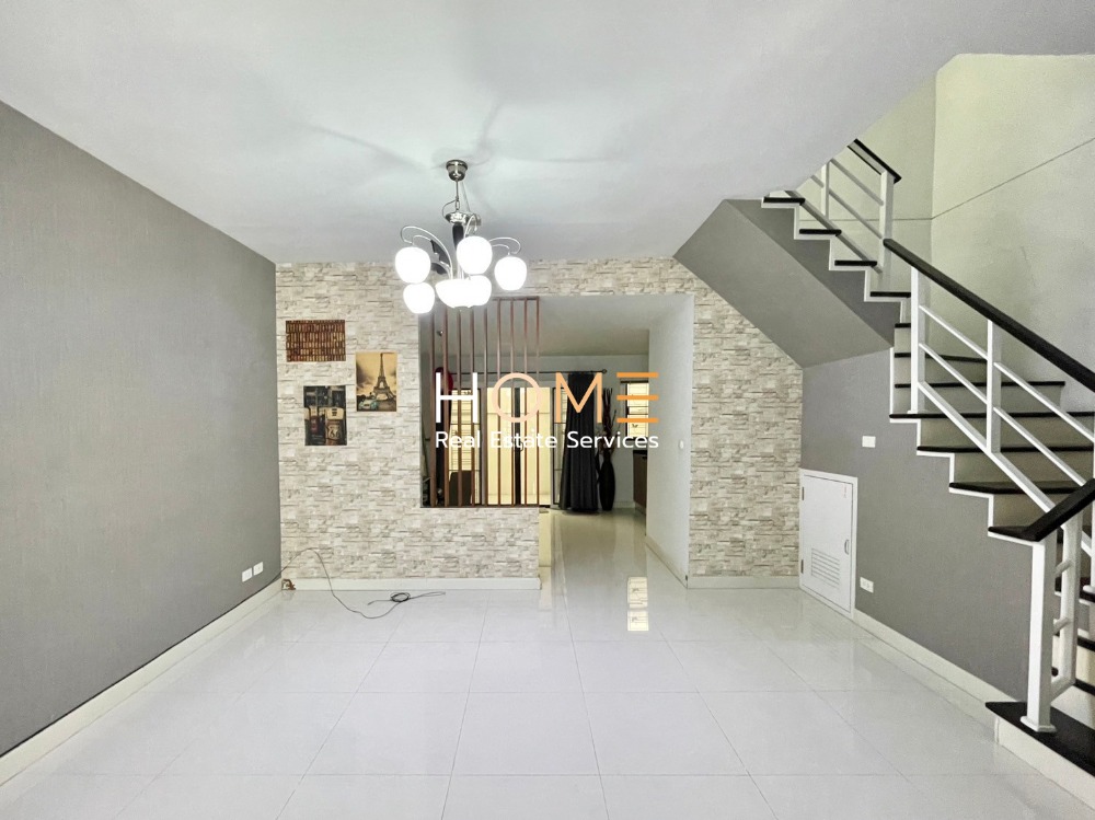 Good location, very convenient to travel ✨ The Connect Up 3 Wongwaen - Bangkae / 3 bedrooms (SALE), The Connect Up 3 Wongwaen - Bangkae / 3 Bedrooms (SALE) MHOW025 Loading...