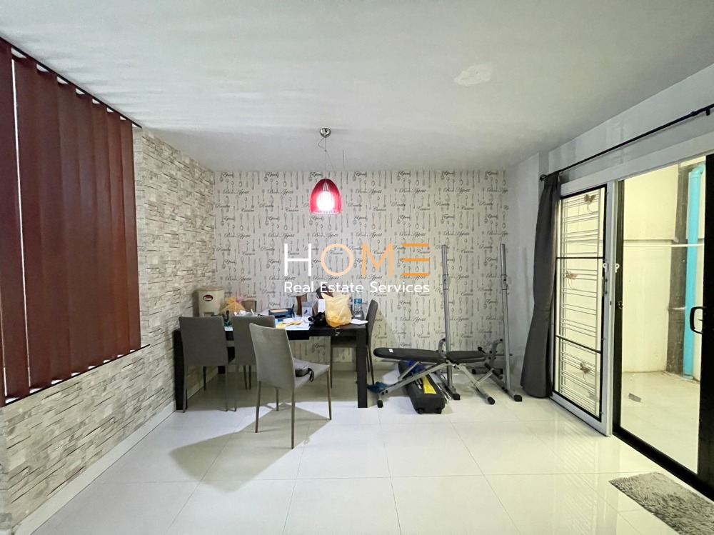 Good location, very convenient to travel ✨ The Connect Up 3 Wongwaen - Bangkae / 3 bedrooms (SALE), The Connect Up 3 Wongwaen - Bangkae / 3 Bedrooms (SALE) MHOW025 Loading...