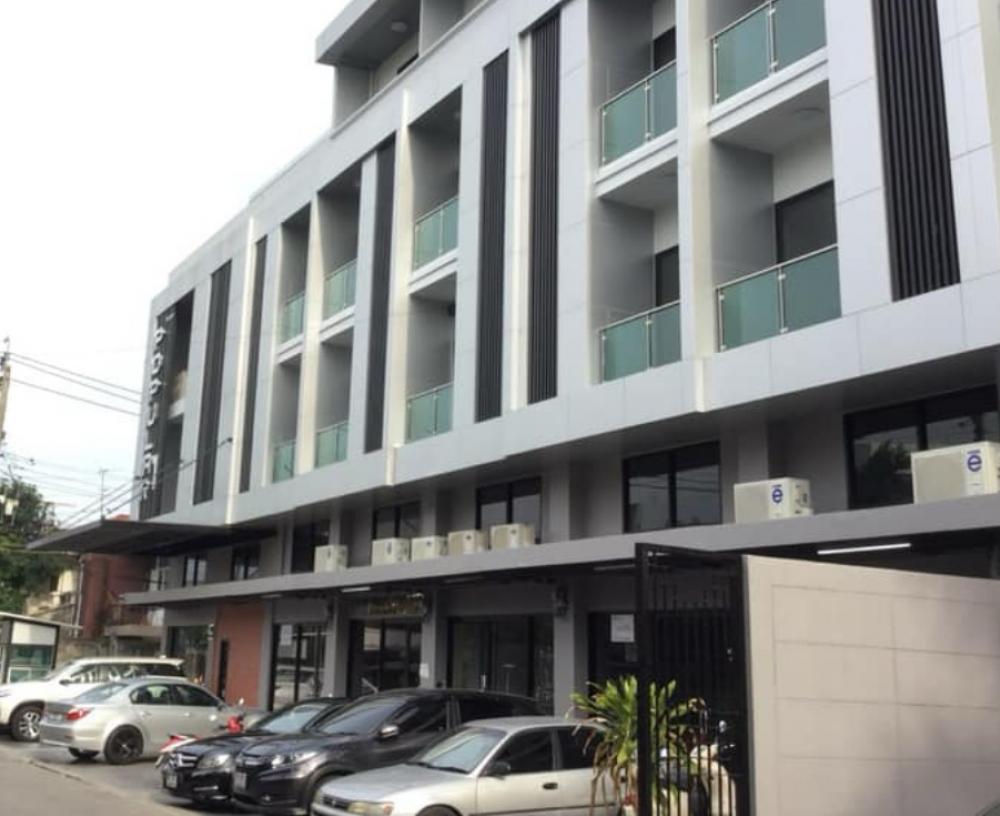 ให้เช่าโฮมออฟฟิศลาดพร้าว เซ็นทรัลลาดพร้าว : ปล่อยเช่า โฮมออฟฟิศ ซอยลาดพร้าว 18 ทำเลดี ใกล้รถไฟฟ้าใต้ดิน MRT สถานีลาดพร้าว มีที่จอดรถ | Home office Ladprao for rent