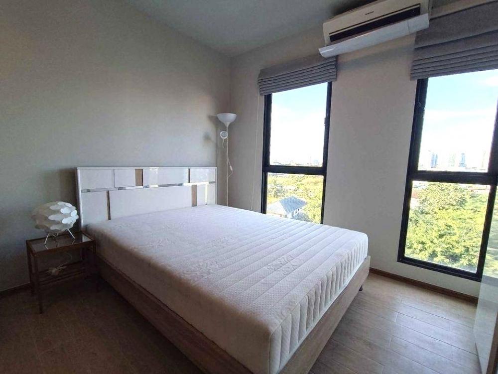 ให้เช่าคอนโดบางนา แบริ่ง ลาซาล : ปล่อยเช่าคอนโด Unio sukhumvit 72 phase 1 ใกล้BTS แบริ่ง เครื่องใช้ไฟฟ้าครบ